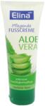 JEAN Products Elina lábápoló krém, aloe vera, 75 ml (60624)