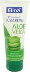  Elina Med AloeVera Lábápoló Krém Száraz Bőrre 75ml