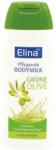 JEAN Products Elina testápoló, olíva olaj, 200 ml (43705) (43705)