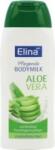 Jean Products Elina Med aloe vera testápoló tej 200ml