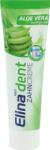 JEAN Products Elina Med fogkrém fluoriddal, aloe vera, 100ml (67947) (67947)