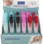 JEAN Productst ELINA MED Üveg körömreszelő 14*1cm (61862)
