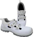 DECLAN 5921 White Tanner S1 ESD (5921)