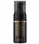 MineTan Önbarnító napozóhab MineTan Absolute Ultra Dark 100ml