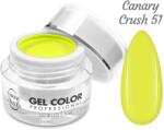 NANI UV/LED gel Professional 5 ml - Canary Crush