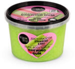 Organic Shop Rágógumi Slime testradír eperrel és mentával, 250 ml