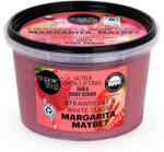 Organic Shop "Margarita, maybe? " Lifting shea testradír eperrel és cukorral, 250 ml - hajvarazs