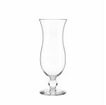  Hurricane long drink pohár 450ml gömbdísszel - mindenamibar