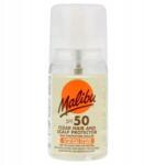 Malibu Protector Hajra és Fejbőrre Malibu SPF50 Clear Hair & Scalp 50ml