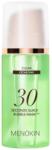 MENOKIN - 30 Seconds Quick Bubble Mask CLEAR 95ml