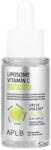 APLB - Liposome Vitamin C LX Serum 40ml