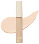 Etude - Big Cover Skin Fit Concealer Pro 7g - Light Vanilla