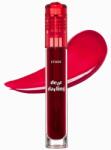 Etude House - Dear Darling Water Gel Tint NEW VERSION 5g - #04 Plum Red