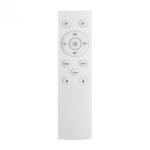 Ecolight iC vezérlő SDP-1 LED szalagokhoz digitális DIGITAL egyszínű MONO RF 12 gombos 12-24V 6A Ecolight (ECOAKC0570)