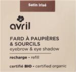 Avril Szemhéjárnyaló refill - Satin irisé