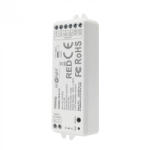 Ecolight RF vezérlő V5-M RF LED szalagokhoz RGB + CCT 15A 12-24V Ecolight (ECOAKC0544)