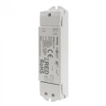 Ecolight V1-L RF vezérlő egyszínű MONO LED szalagokhoz fényerő-szabályozó 15A 12/24V 10A 36/48V Ecolight (ECOAKC0558)