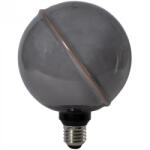 ECOLight LED izzó E27 G130 4W 100lm meleg fehér 1800K füstszínű Zero Ecolight (ECOLED3018)