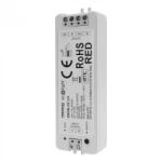 Ecolight V2 RF vezérlő CCT LED szalagokhoz 10A 12-24V Ecolight (ECOAKC0514)
