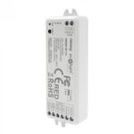 Ecolight VP RF vezérlő RGBW LED szalagokhoz 16A 12-24V Ecolight (ECOAKC0532)