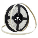 ECOLight NEON COB LED szalag 9W/m 855lm/m 24V 6000K hideg fehér IP68 tekercs 5m Ecolight (ECOTAS4340)