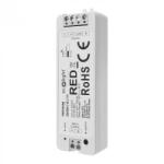 Ecolight LED szalag vezérlő SC RF digitális IC RGB RGBW 8A 5-24V Ecolight (ECOAKC0534)