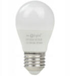 ECOLight LED izzó gömb P45 E27 10W 900lm 4000K semleges fehér Ecolight (ECOLED1495)