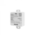 Ecolight iC vezérlő SD-1 LED szalagokhoz egyszínű MONO távoli vezérli WiFi RF Bluetooth 5-24V 12A alkalmazás BanlanX Ecolight (ECOAKC0560)
