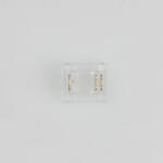 Ecolight LED szalag csatlakozó MONO CCT COB DIGITAL 10mm kétoldalas szorítós összekötő Ecolight (ECOAKC0596)
