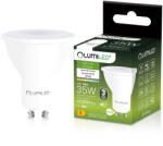 Lumileds LED GU10 PAR16 spot izzó 5W = 35W 500lm 4000K semleges fehér 120° LUMILED (LUMLEDF5064)