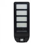 Ecolight ipari napelemes utcai LED lámpatest 200W 4000K New Ecolight (ECOSOL0122)