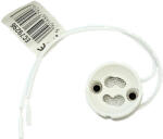 Ecolight Kerámia LED csatlakozó foglalat GU10 Ecolight (ECOELE0105)