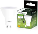 Lumileds LED GU10 PAR16 spot izzó 1.5W = 15W 150lm 4000K semleges fehér 120° LUMILED (LUMLEDF5024)