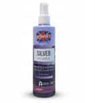 RONNEY Kétfázisú Silver Hajkondicionáló 285ml (RCH00238)