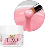 Allepaznokcie Gel de construcție AlleLac Tixo ProBloom 45g