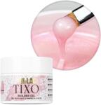 Allepaznokcie Gel de construcție AlleLac Tixo TwinkleSecco 45g