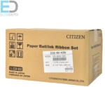 Citizen CX-02 6x9" 15x23cm