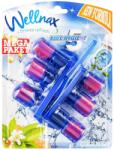 WC illatosító 3 x 50 g Wellnax Water Orange Flower - papirx
