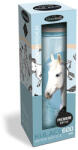 LIZZY Kulacs LIZZYSULI műanyag 600 ml Wild Beauty Sport Club (7700019004) - fotoland