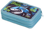 LIZZY Tolltartó LIZZYSULI 3 emeletes üres Shark Attack (7210044007) - fotoland
