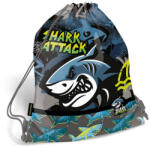 LIZZY Tornazsák LIZZYSULI classic Shark Attack (7670046007) - fotoland