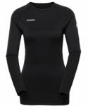 Mammut All-Mountain Seamless BL Longsleeve Mid Women M