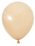 Balonevi lufi 18" 45cm, 10db/cs, Pastel Salmon, Lazac (LUFI737658)