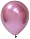 Balonevi lufi 18" 45cm, 10db/cs, Chrome Pink, Króm Rózsaszín (LUFI787602)