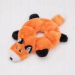 ZippyPaws plüss róka (ZP997)