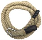 Szi-Zo Mászókötél juta 7m 32mm (BRU476)
