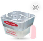 Crystal Nails - SMARTFLOW BUILDER GEL MILKY ROSE - 15ML