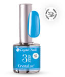 Crystal Nails - 3 STEP NEON CRYSTALAC - 3S271 - 8ML