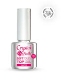 Crystal Nails - SOFT TOUCH MATTE TOP GEL - 4ML