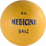 Szi-Zo Medicinlabda folyadékkal töltött 5kg (plastoball)